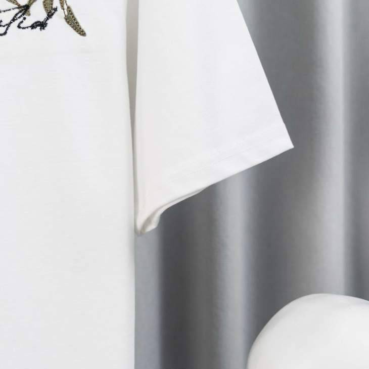 Dior T Shirts Short _SKUDiorS-2XLaztxQ28916102